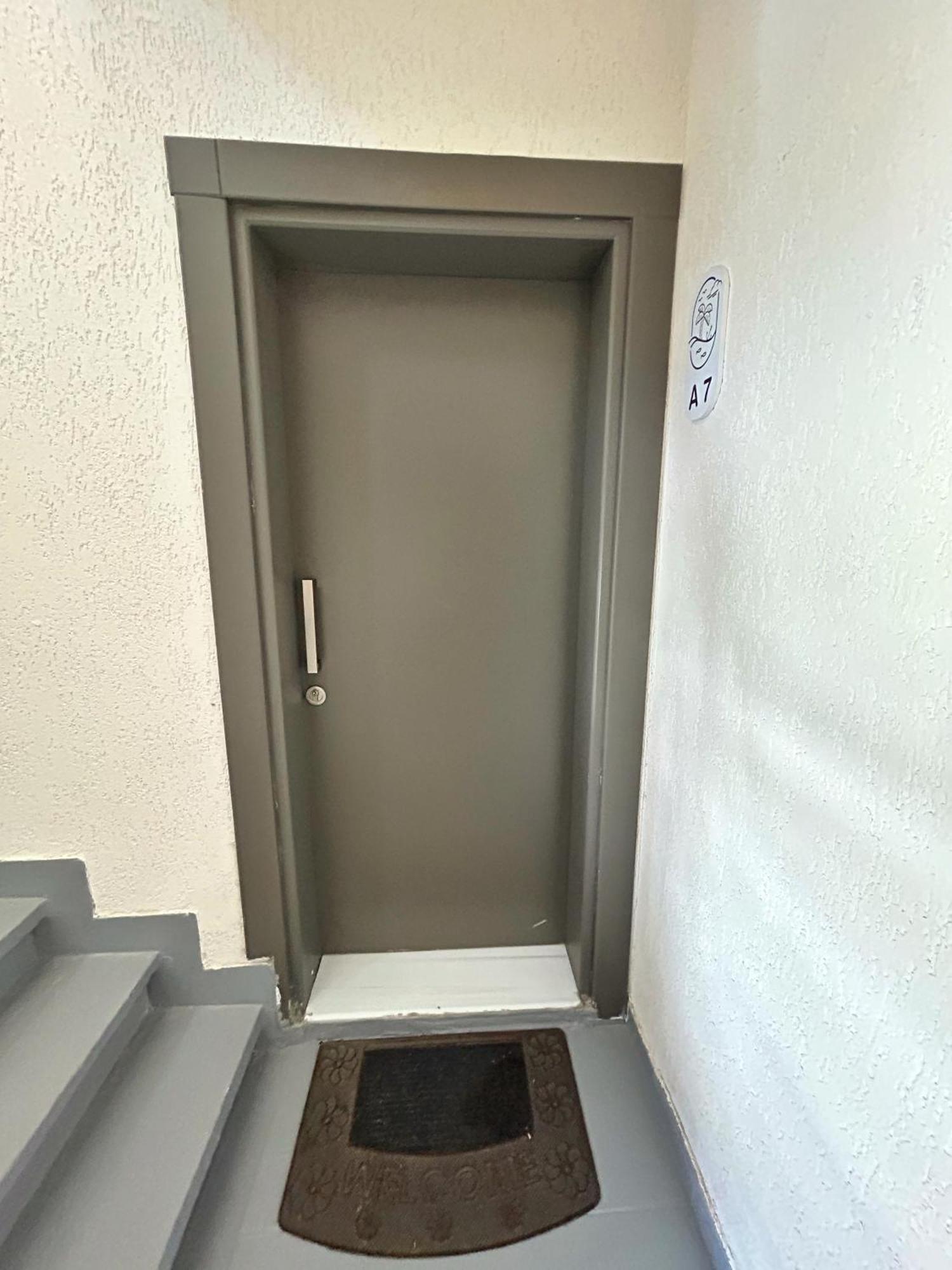 Loca Centre Suites 博德鲁姆 外观 照片