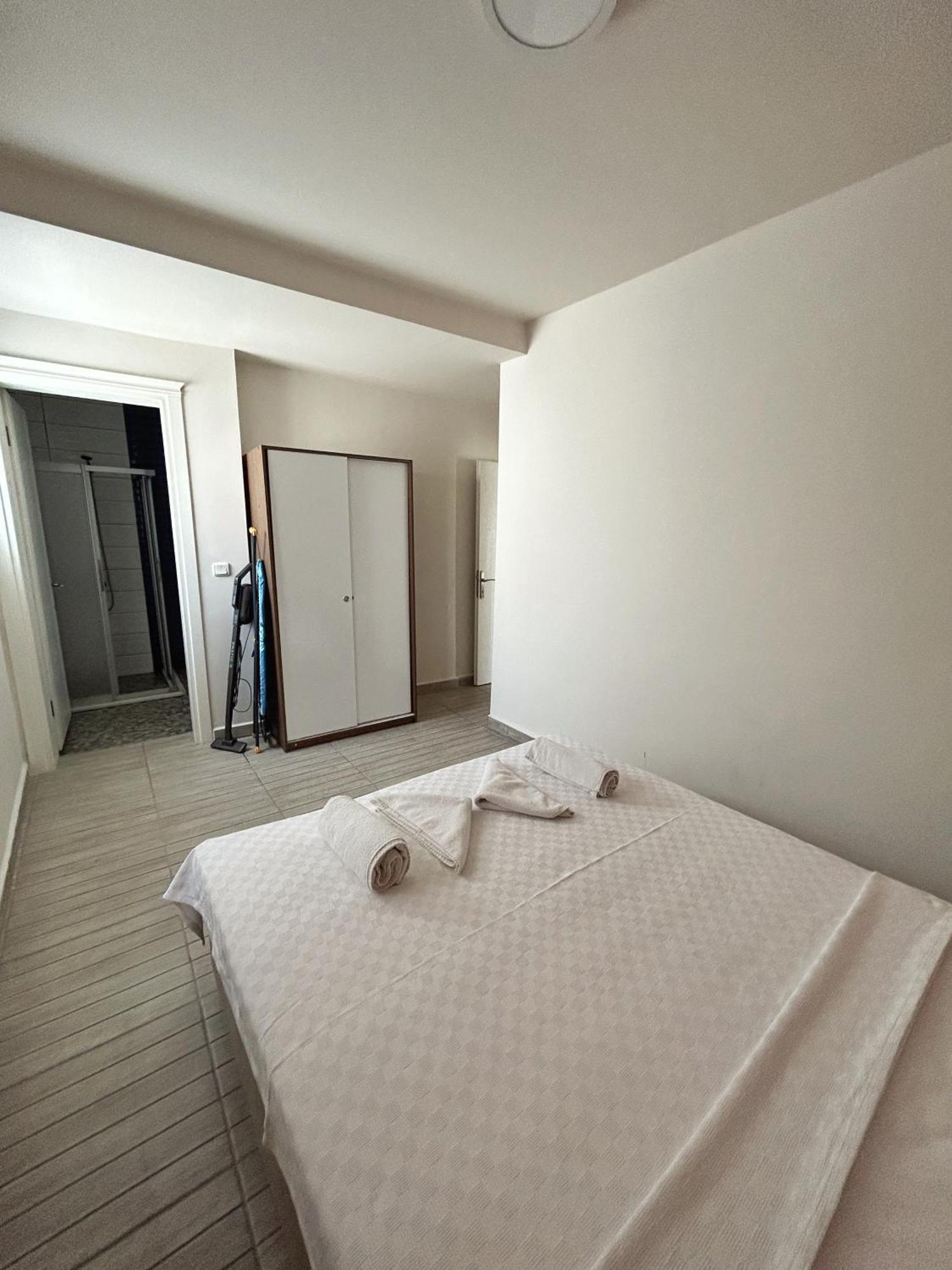 Loca Centre Suites 博德鲁姆 外观 照片