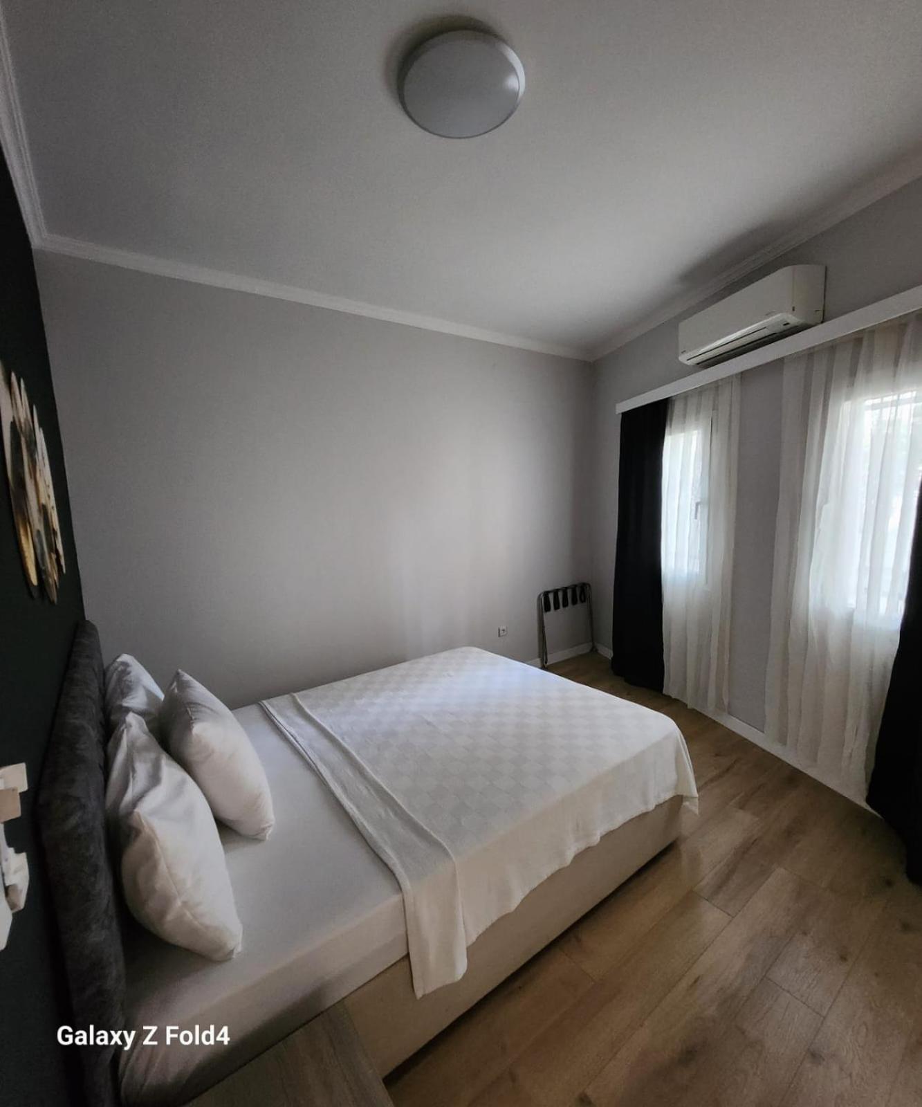 Loca Centre Suites 博德鲁姆 外观 照片