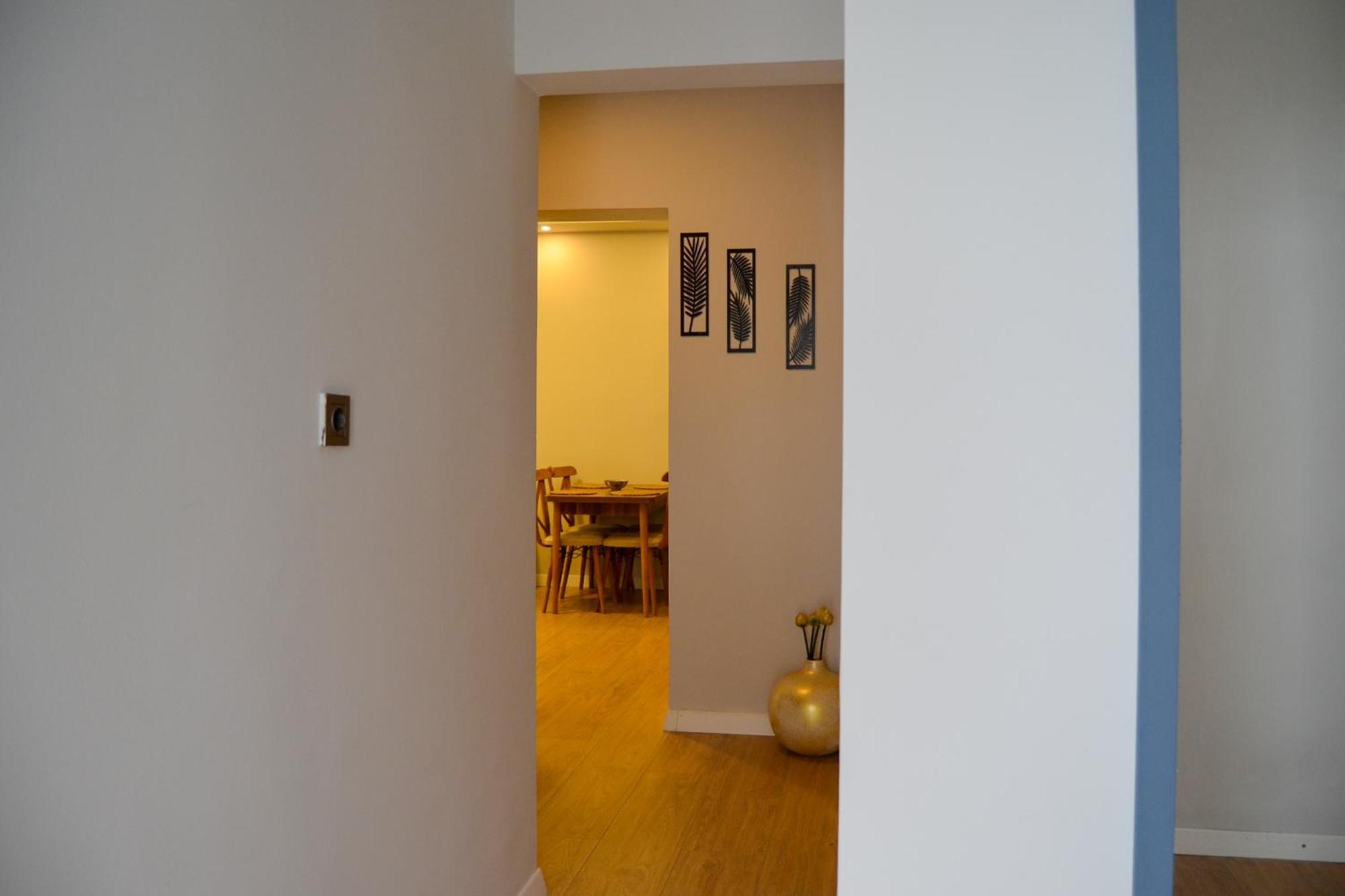 Loca Centre Suites 博德鲁姆 外观 照片
