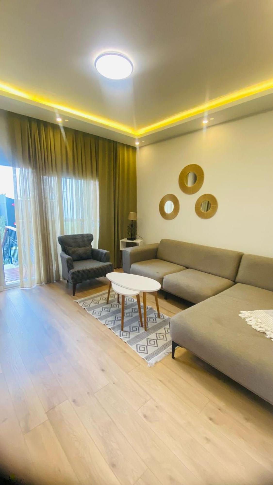 Loca Centre Suites 博德鲁姆 外观 照片